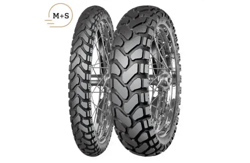 Mitas Enduro Trail+ Мотошины 140/80 R17 69 H-0