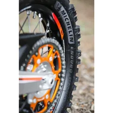 Michelin Enduro Medium 140/80 -18 70R мотошина