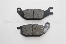 Колодки тормозные дисковые Avantis Enduro/GR1 зад. 250сс в Лабинске