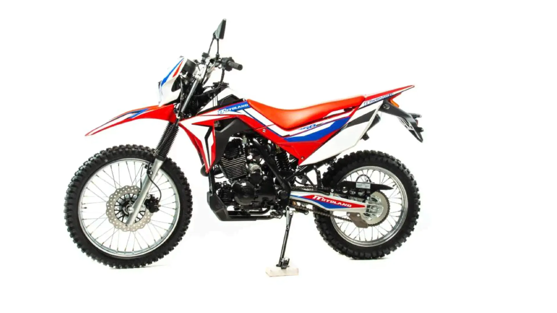 Motoland CRF LT ENDURO-0