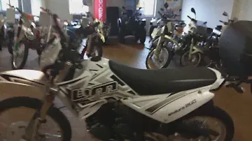 Мотоцикл Baltmotors Enduro 200 21/18 2019г за 89 990 руб в Мото-Актив