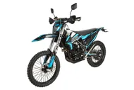 Мотоцикл Avantis Enduro 250 EFI Exclusive (PR250/172FMM-3A) ARS (2023) BB300 ПТС