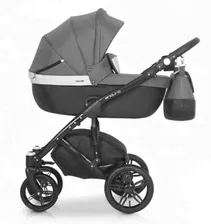 Коляска 2-в-1 Expander Enduro (03/white)