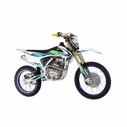 Мотоцикл GR2 250 Enduro OPTIMUM 21/18 (2020 г.)л