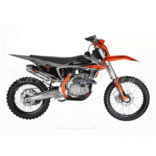 Мотоцикл GR8 F300L Enduro OPTIMUM