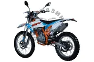 Мотоцикл KAYO K1 250 ENDURO