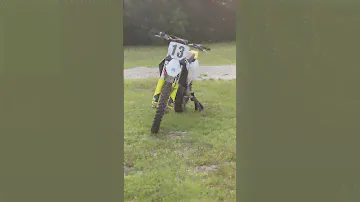 2023 FC 250 #dirtbike #ktm #motocross