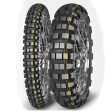 Мотошина Mitas Enduro Trail-XT+ Dakar 110/80 B19 59T TL Front