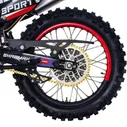 Мотоцикл SHARMAX MOTORS SPORT 250 ENDURO