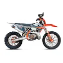 Мотоцикл GR8 T300L (2T) Enduro PRO (2022 г.) Челябинск
