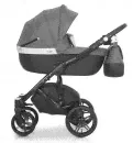 Коляска 3-в-1 Expander Enduro (03/white) (722730)