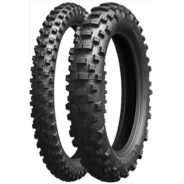 Michelin Enduro medium 90/100 R21 M/C 57R Передняя, Расходники, МотоРезина в Москве