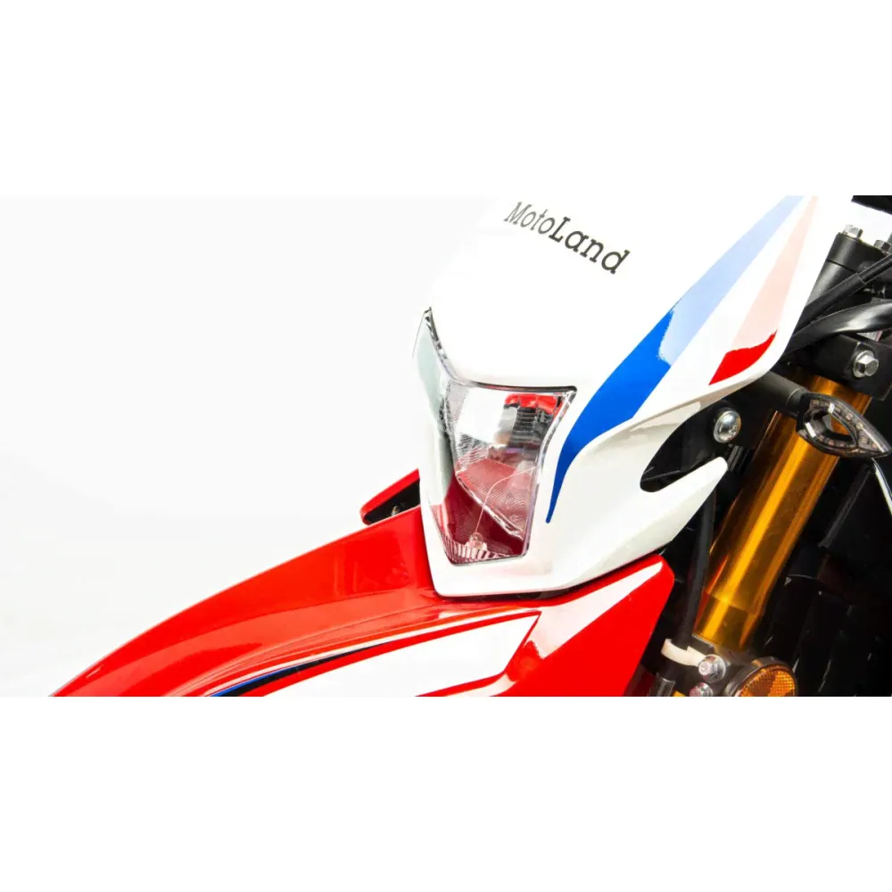 Motoland CRF ST ENDURO (170FMN)-4