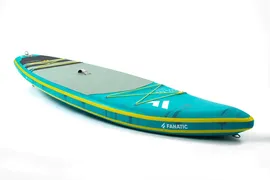 Надувная Sup доска FANATIC RAY AIR ENDURO PREMIUM 13'X30"