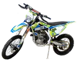 Мотоцикл Avantis Enduro 250 Pro/CARB