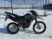 МОТОЦИКЛ REGULMOTO TE (TOUR ENDURO) PR, 6 СКОРОСТЕЙ: КУПИТЕ С ДОСТАВКОЙ!