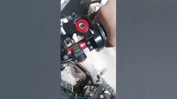 короткоходная гашетка kayo t2 enduro