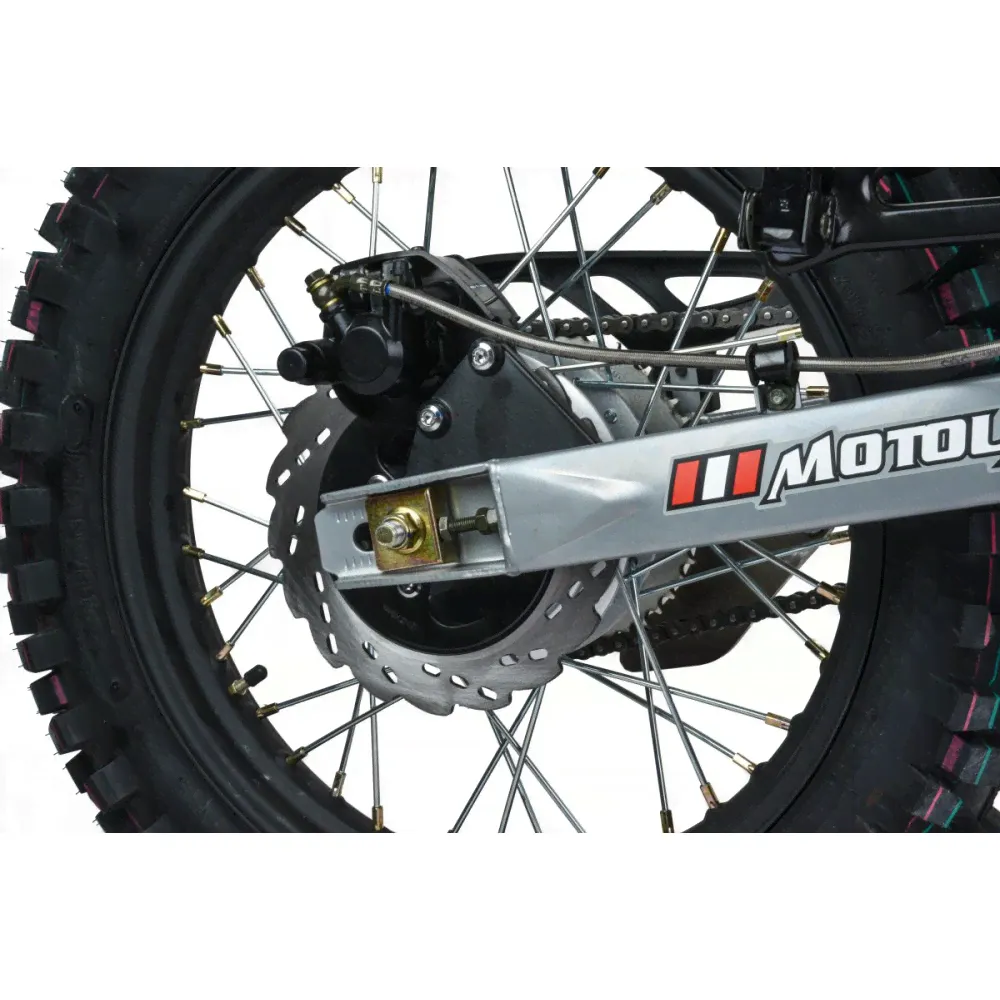 Motoland 300 GL300 ENDURO-4
