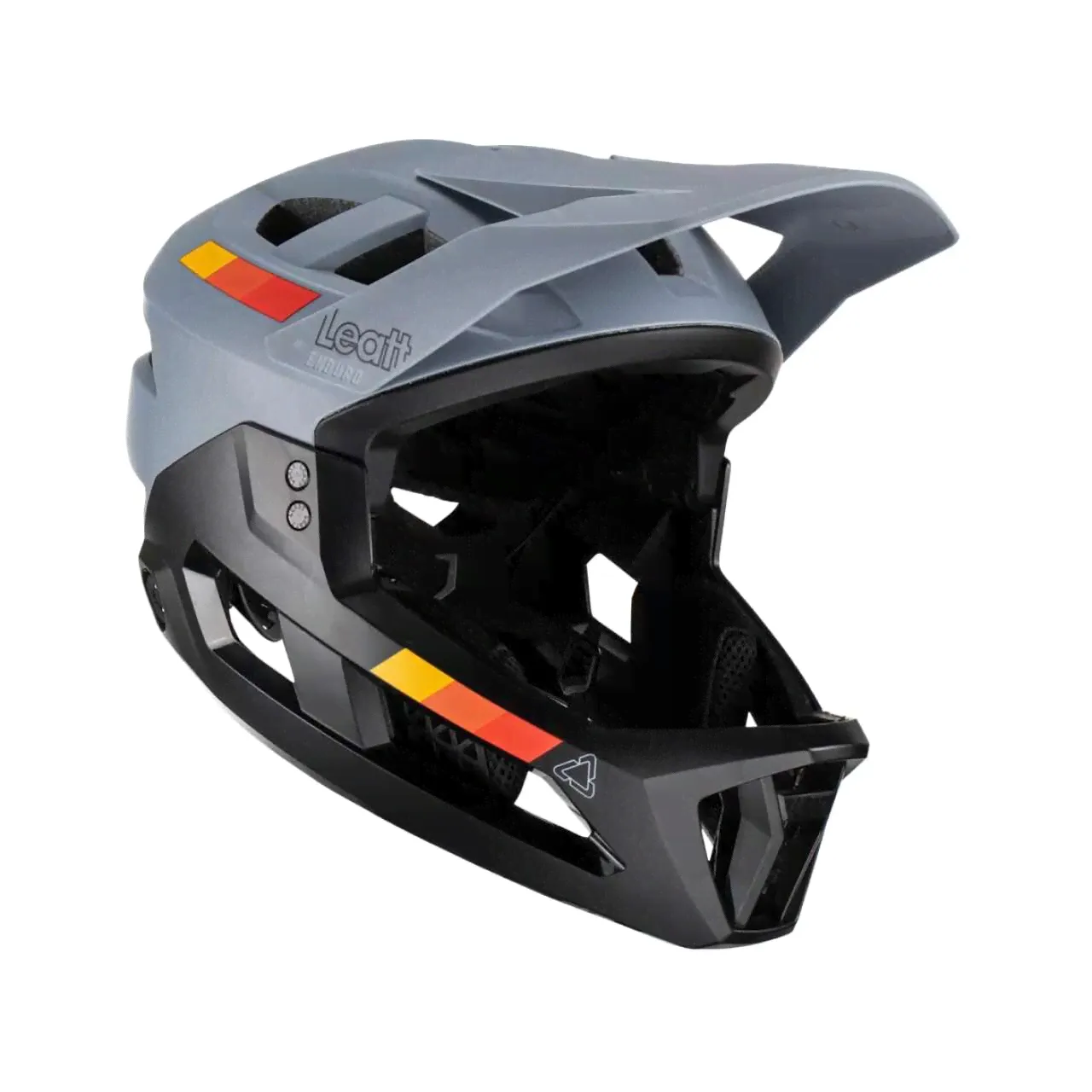 Шлем Leatt MTB Enduro 2.0 Junior (2023)-0