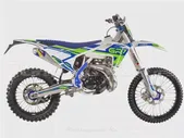Мотоцикл GR7 T250L (2T MT-250) Enduro LITE