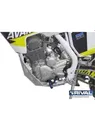 Защита для мотоцикла / Комплект защит Avantis Enduro 250+FITTING KIT / Avantis Enduro/ 2444.8304.1 Rival_Powersports