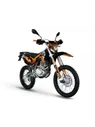 Мотоцикл KAYO T4 250 ENDURO PR 21/18