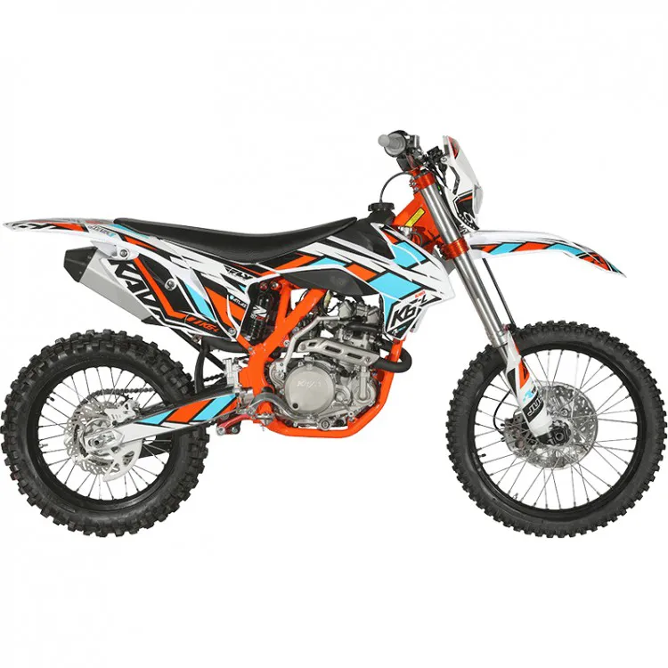 Мотоцикл KAYO K6-L 250 ENDURO