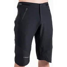 Шорты Merida Enduro XXL Black/Grey (5470STBLGRXXL)