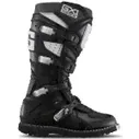 Gaerne GX1 Enduro Black мотоботы