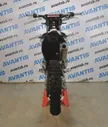 Мотоцикл Avantis ENDURO 300 CARB (CBS300/174MN-3 DESIGN KTM ЧЕРНЫЙ) KKE С ПТС