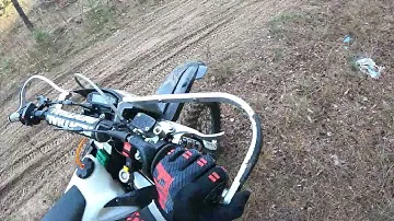 AVANTIS 300 PRO Crb/ARS Гонка г. Дзержинск "Бешенный лис"