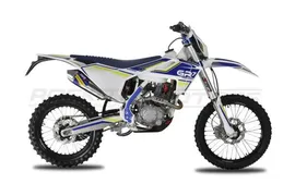 Мотоцикл GR7 F250A (4Т 172 FMM) Enduro Optimum 21/18 Спортинвентарь (2020 г.) в Лабинске