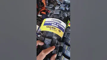 X Grip ESCALATOR vs Michelin Enduro Xtreme vs Mitas EF07 EXTREME SUPER SOFT