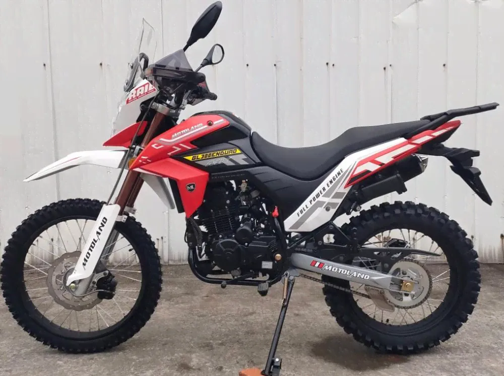 Мотоцикл 300 GL300 ENDURO