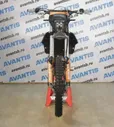 Мотоцикл Avantis ENDURO 300 CARB (CBS300/174MN-3 DESIGN KTM ЧЕРНЫЙ) KKE С ПТС