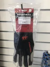 Перчатки Finntrail Enduro 2760 Red_n (L)