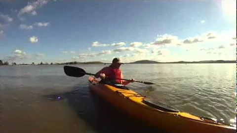 Riot Edge 13 Kayak