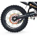 Мотоцикл SHARMAX MOTORS Expertpro 300 ENDURO