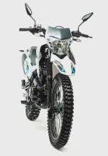 Мотоцикл Motoland ENDURO LT (XL250-A) (XL250-B) (165FMM)