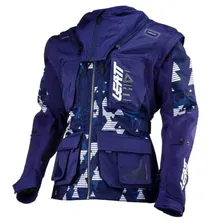 LEATT 5.5 Enduro jacket