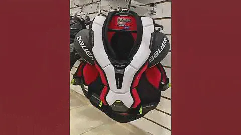 Хоккейные шорты Buaer Vapor Hyperlite