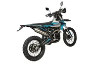 Мотоцикл Avantis Enduro 250 EFI Exclusive (PR250/172FMM-3A) ARS (2023) BB300 ПТС
