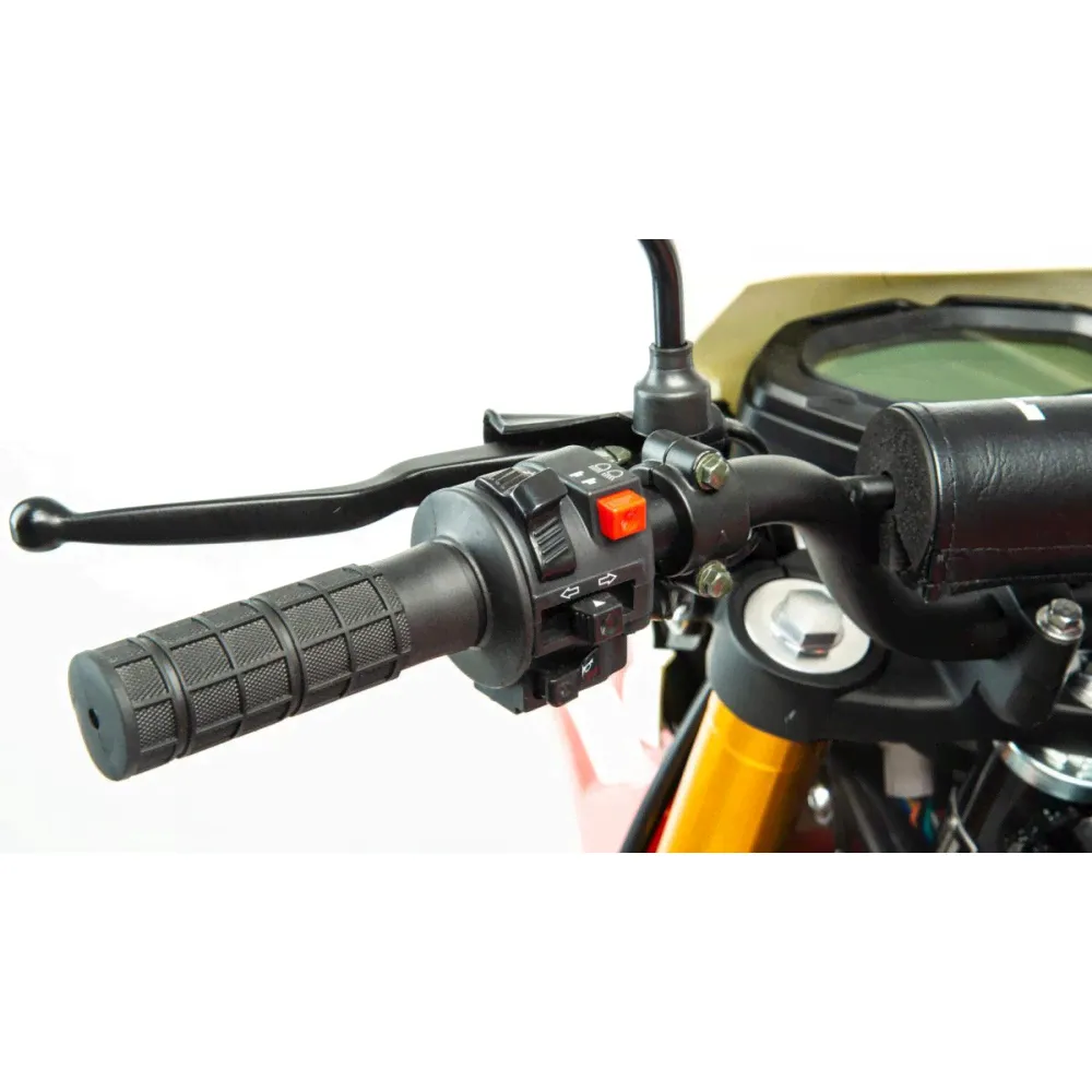 Motoland CRF ST ENDURO (170FMN)-3