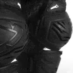 Leatt Enduro Knee Guard Black защита колен