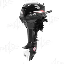Лодочный мотор 2-х тактный HIDEA HD9.9FHS ENDURO (15 л.с.)