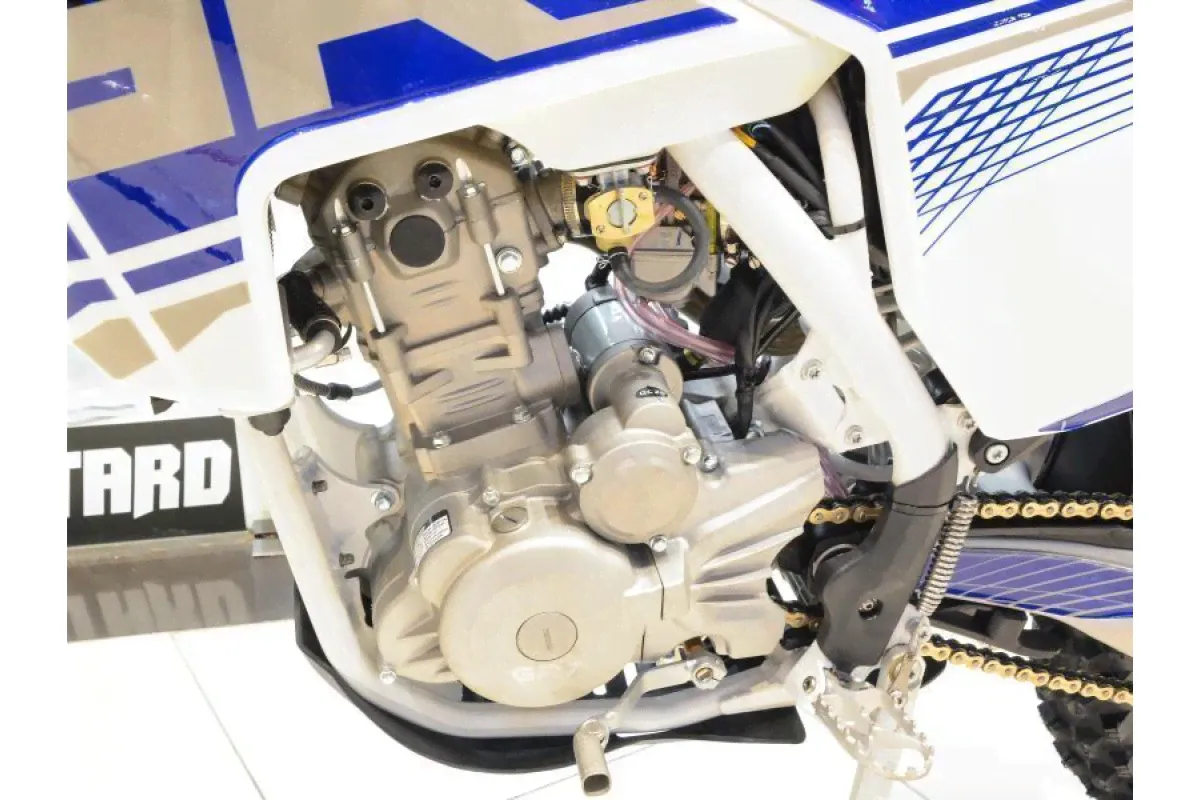 Эндуро мотоцикл GR7 F300L-M (174MN) Enduro LITE 21/18-3
