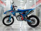 Мотоцикл GR8 F300A (4T CB300) Enduro LITE (2024 г.)