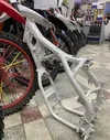 Рама RegulMoto Aqua Enduro 250 с птс (под Husqvarn