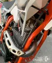 Мотоцикл Sharmax GP 250 Enduro 21/18 172FMM (птс)