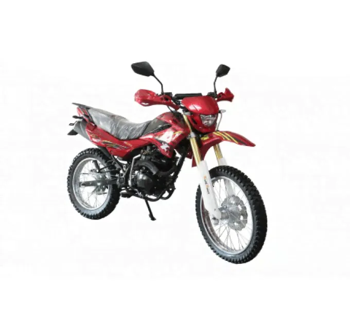 Мотоцикл ENDURO 250cc Sport-005 (AD250a)-0
